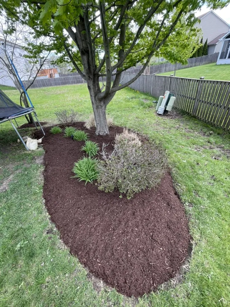 Affordable residential landscaping experts serving Elgin, IL - Luxurious Landscaping