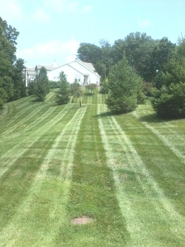 Trusted landscaping services experts serving Lake Saint Louis, MO - Luxurious Lawn Care and Landscaping
