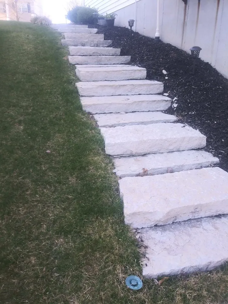 Expert lawn care service in Lake Saint Louis, MO by Luxurious Lawn Care and Landscaping