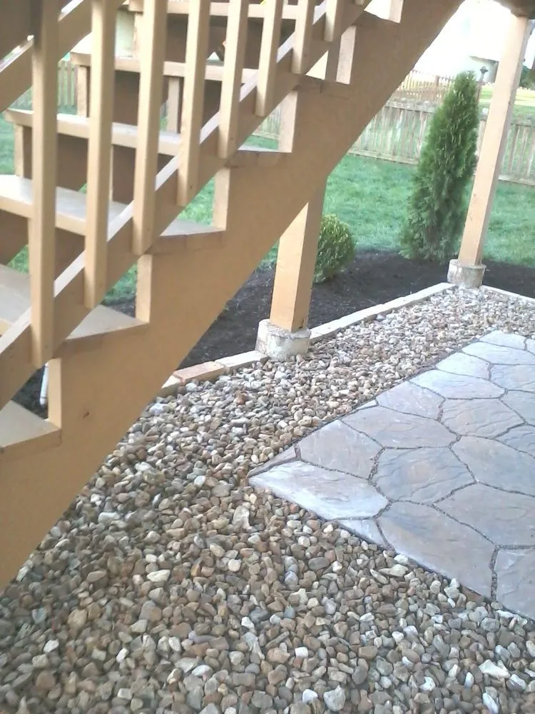 Trusted landscape installation near you across Lake Saint Louis, MO - Luxurious Lawn Care and Landscaping