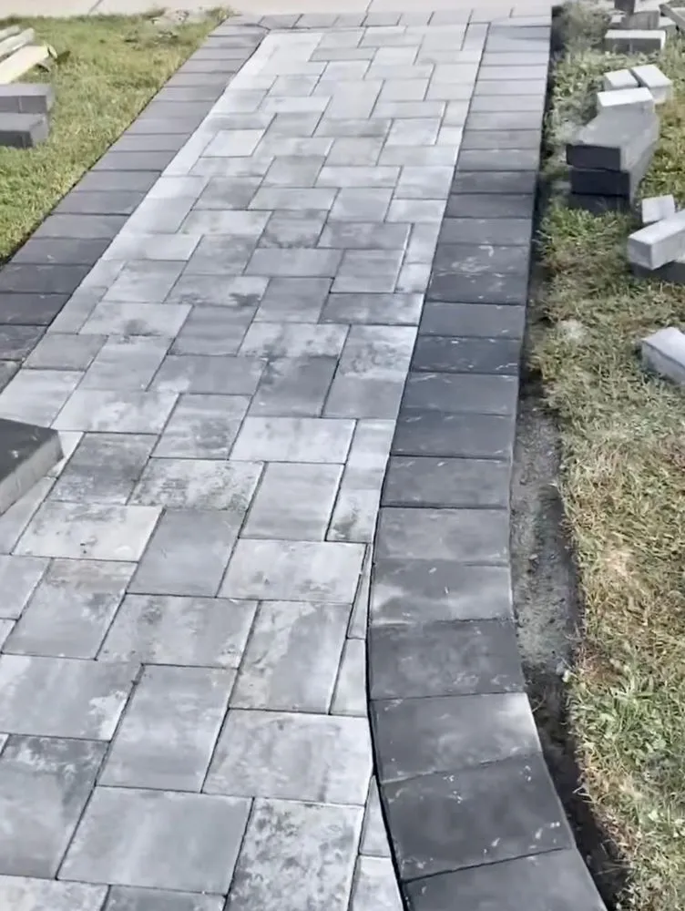 Expert lawn care service for homes in Lake Saint Louis, MO by Luxurious Lawn Care and Landscaping