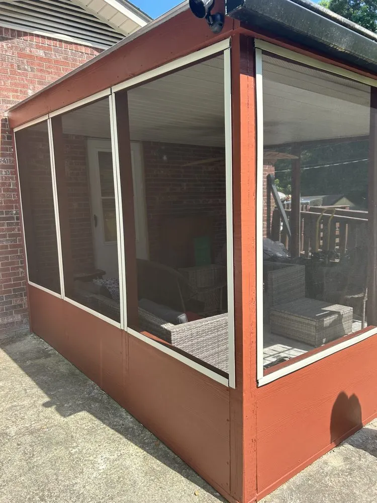 Expert garden landscaping experts serving Salisbury, NC - Luxurious Lawns and Landscapes