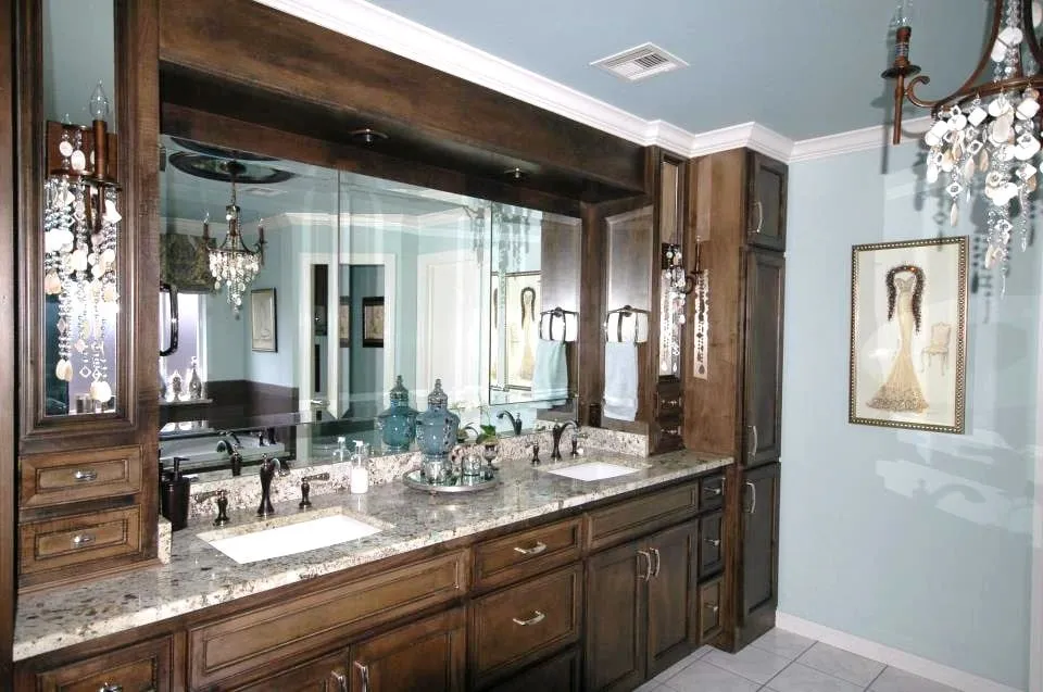 Affordable outdoor landscaping near you in Yukon, OK by Luxurious Spaces