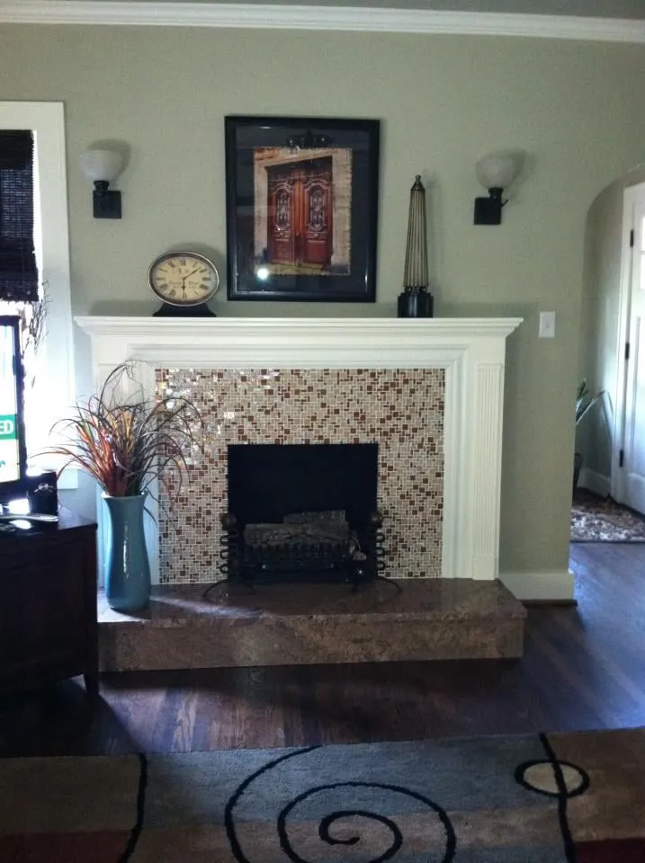 Top-rated landscape design in Yukon, OK by Luxurious Spaces