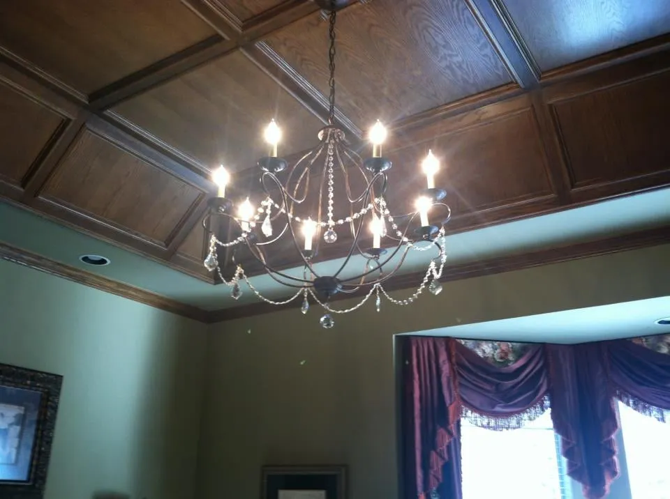 Professional landscaping services experts serving Yukon, OK - Luxurious Spaces