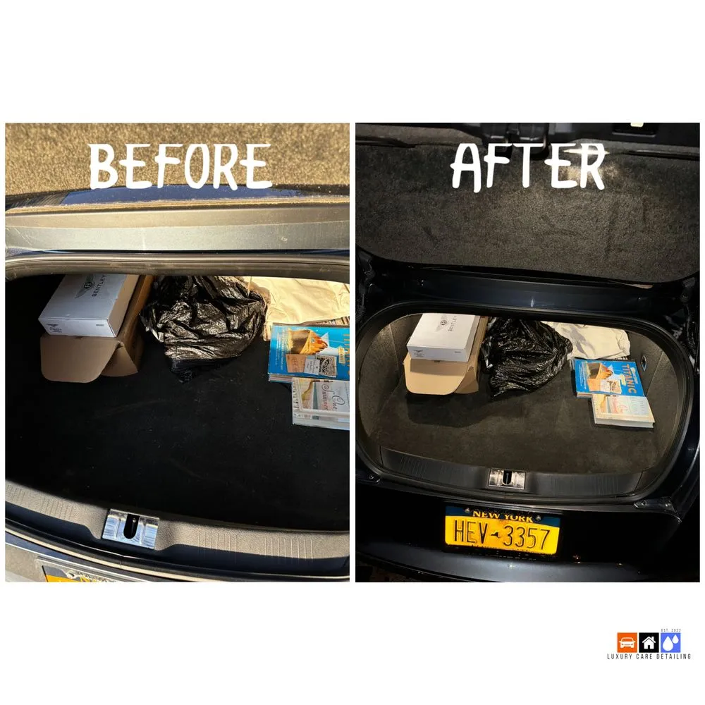 Expert outdoor landscaping for homes in Maple Shade, NJ by Luxury Care Detailing