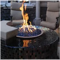 Custom landscaping services in Menifee, CA by Luxury Creations Pools & Landscape