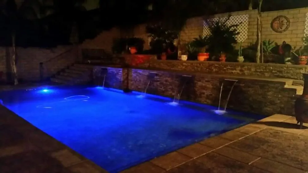 Local landscape design for year-round maintenance across Menifee, CA - Luxury Creations Pools & Landscape