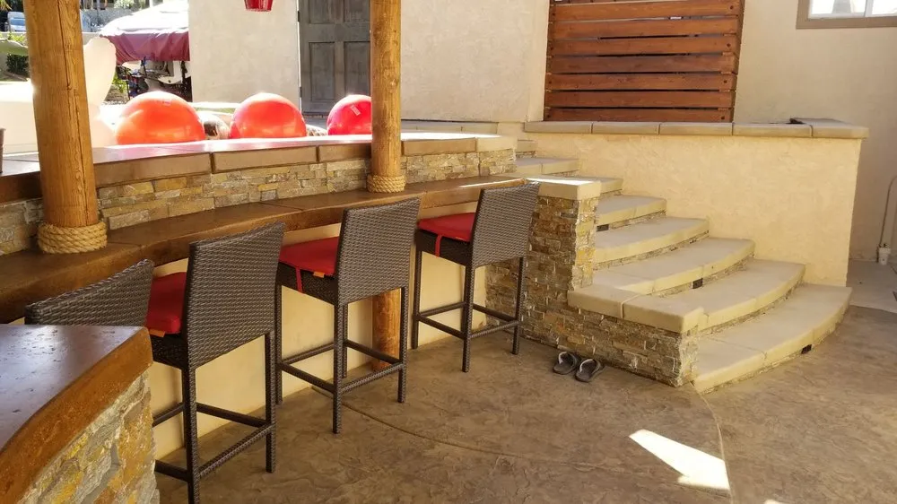 Top-rated landscape installation experts serving Menifee, CA - Luxury Creations Pools & Landscape