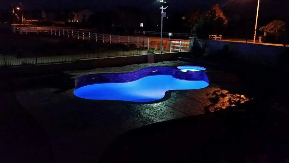 Trusted outdoor landscaping in Menifee, CA - Luxury Creations Pools & Landscape