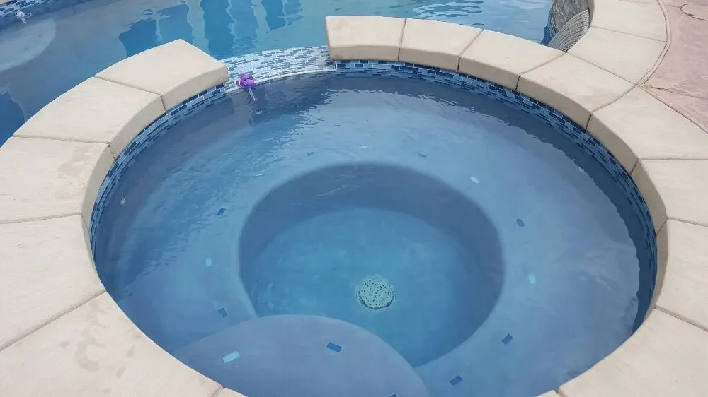 Trusted lawn care service in Menifee, CA by Luxury Creations Pools & Landscape