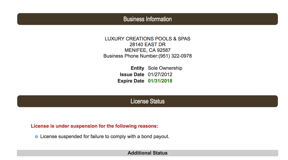 Affordable lawn mowing service in Menifee, CA - Luxury Creations Pools & Landscape