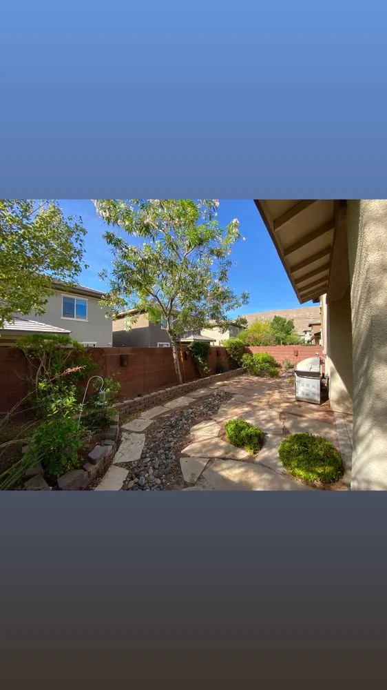 Affordable landscape design experts serving Las Vegas, NV - Luxury Custom Landscapes
