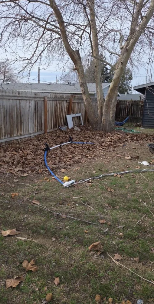 Trusted garden landscaping in Benton City, WA - Luxury Dumping Company