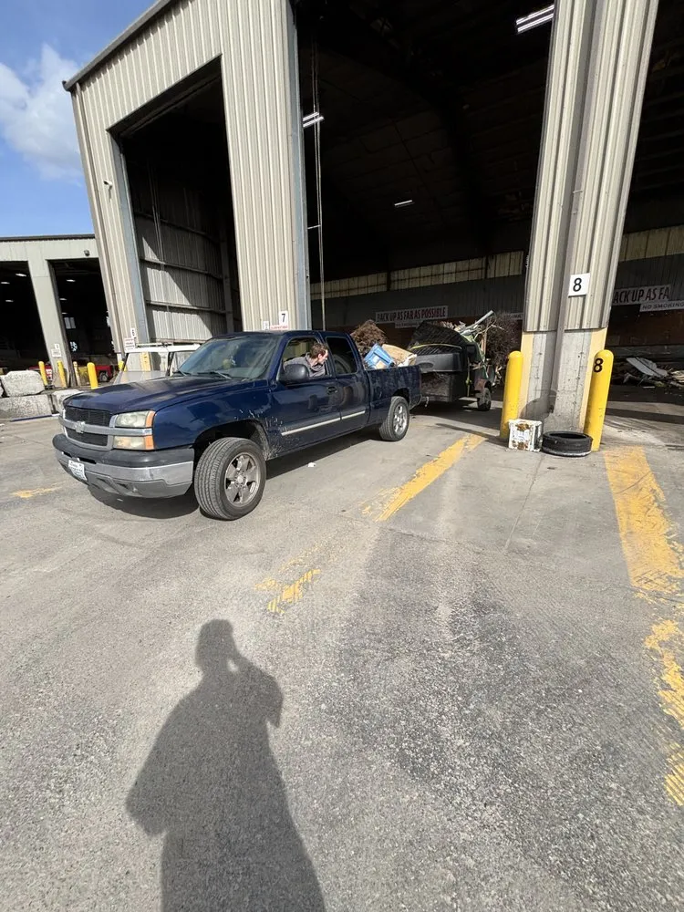 Affordable residential landscaping near you in Benton City, WA by Luxury Dumping Company