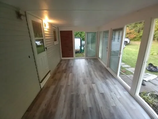 Expert landscape design with custom design across Sunderland, MA - Luxury Land