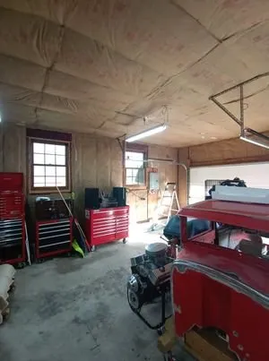 Affordable outdoor landscaping in Sunderland, MA - Luxury Land