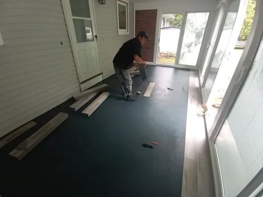 Professional lawn care service experts serving Sunderland, MA - Luxury Land