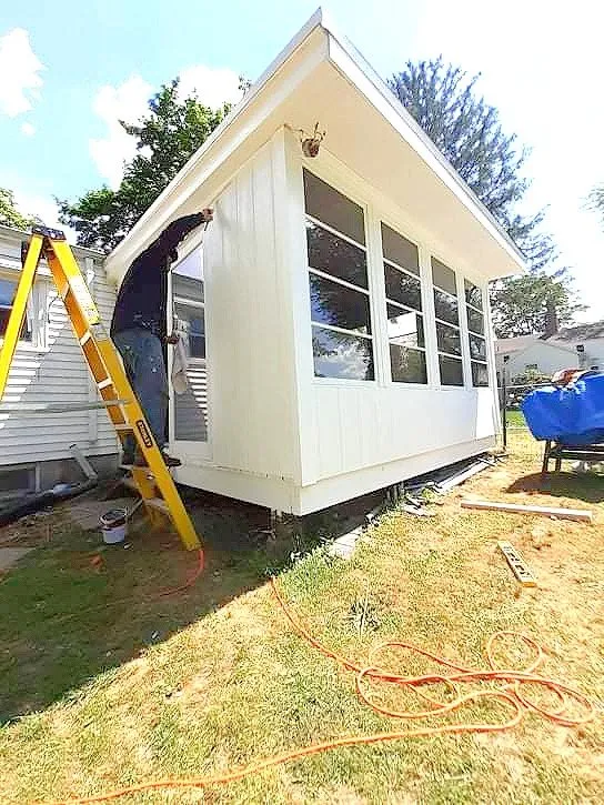 Affordable outdoor landscaping for year-round maintenance across Sunderland, MA - Luxury Land