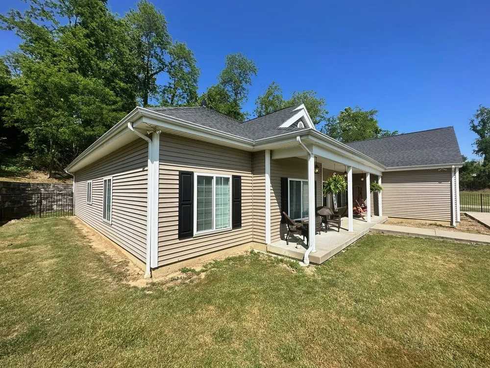 Reliable outdoor landscaping experts serving Smithfield, PA - Luxury Landscape & Design