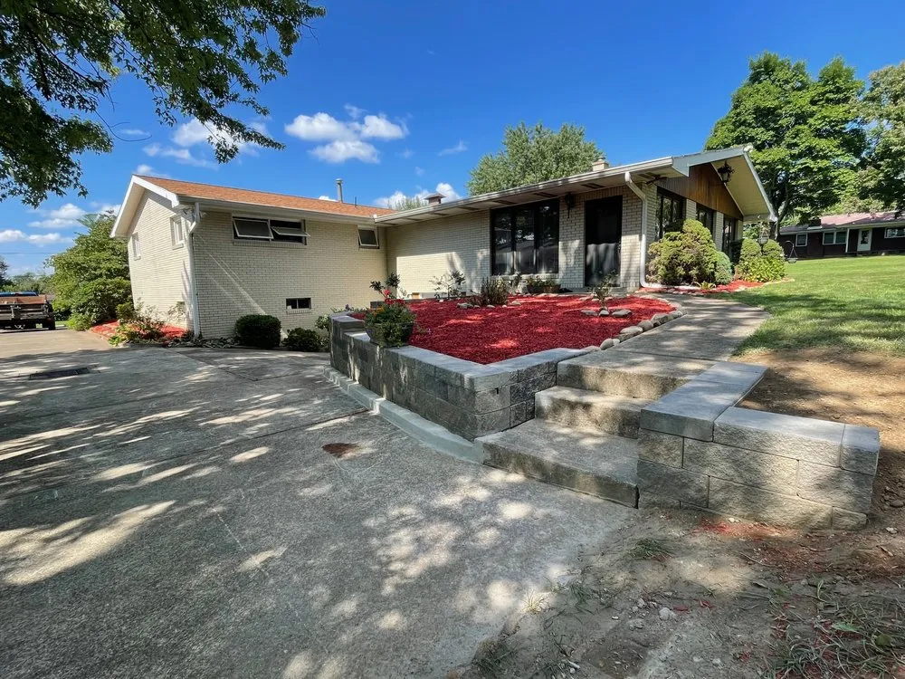 Trusted yard cleanup service in Smithfield, PA - Luxury Landscape & Design