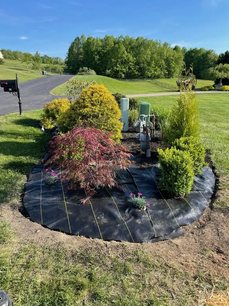 Trusted lawn care service in Smithfield, PA by Luxury Landscape & Design