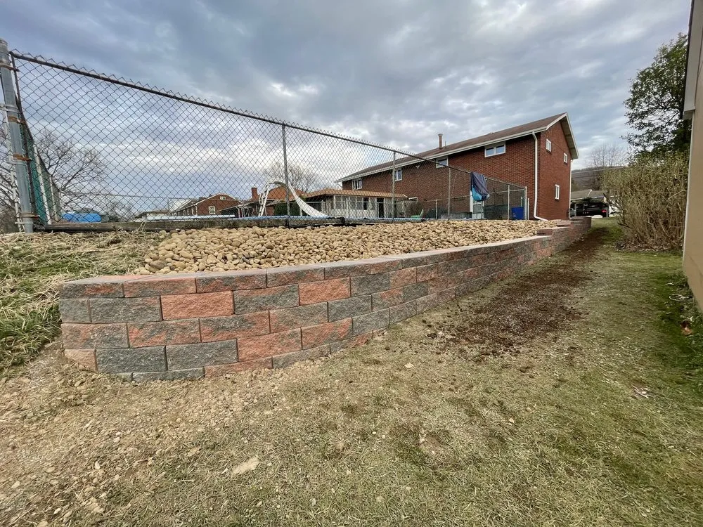 Reliable lawn care service for outdoor upgrades in Smithfield, PA by Luxury Landscape & Design