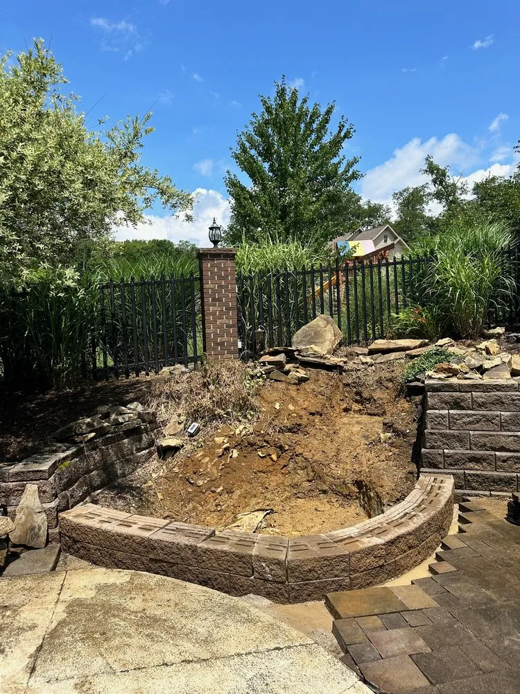 Top-rated lawn mowing service in Smithfield, PA by Luxury Landscape & Design