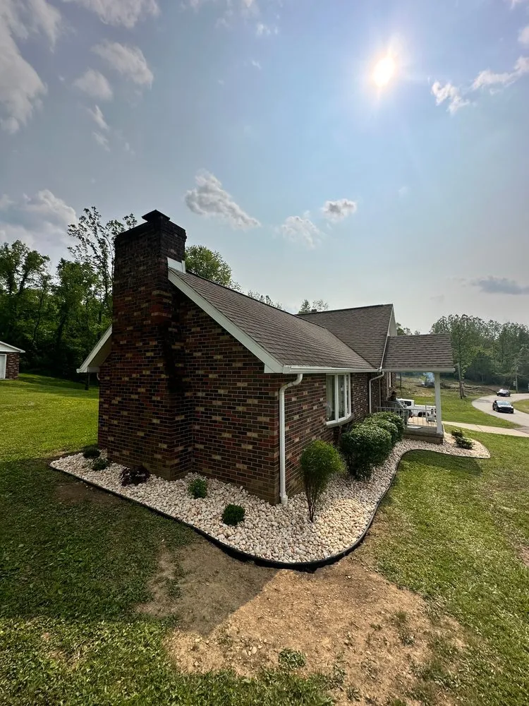 Trusted outdoor landscaping experts serving Smithfield, PA - Luxury Landscape & Design