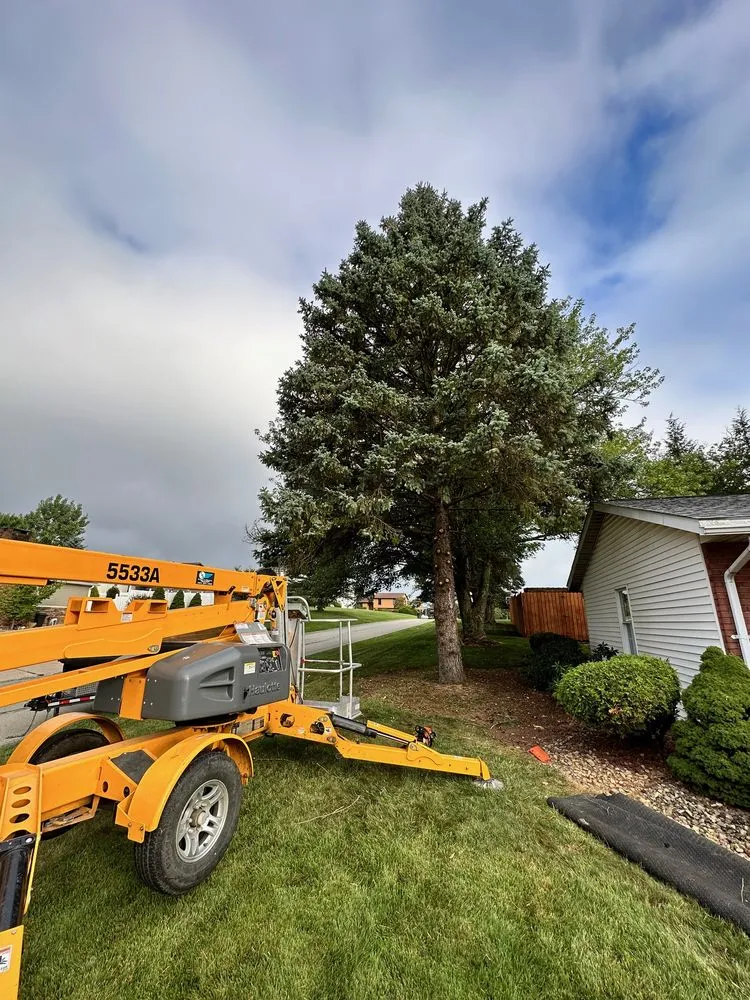 Affordable garden landscaping for outdoor upgrades across Smithfield, PA - Luxury Landscape & Design