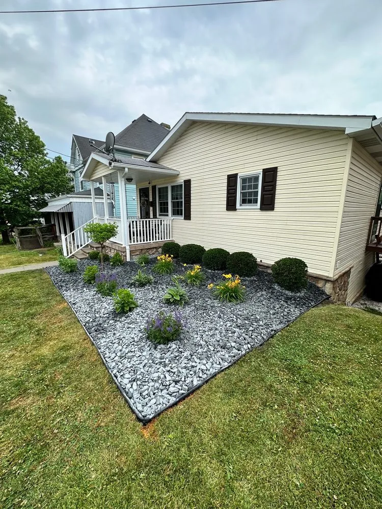 Affordable lawn care service in Smithfield, PA - Luxury Landscape & Design