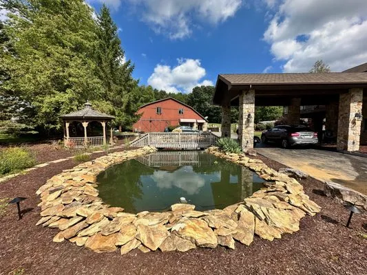 Luxury Landscape & Design