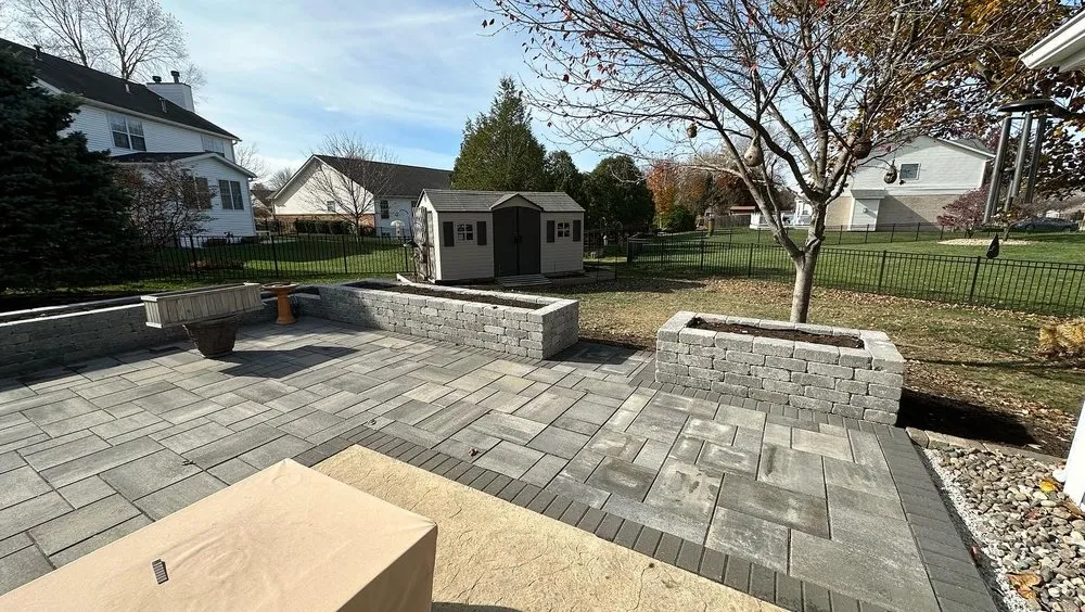 Affordable landscape design experts serving Bay Shore, NY - Luxury Landscape Construction