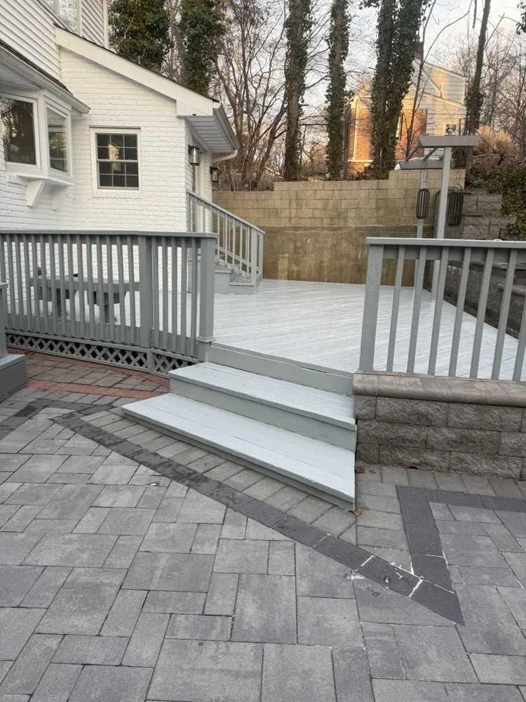 Reliable lawn care service for residential properties across Bay Shore, NY - Luxury Landscape Construction