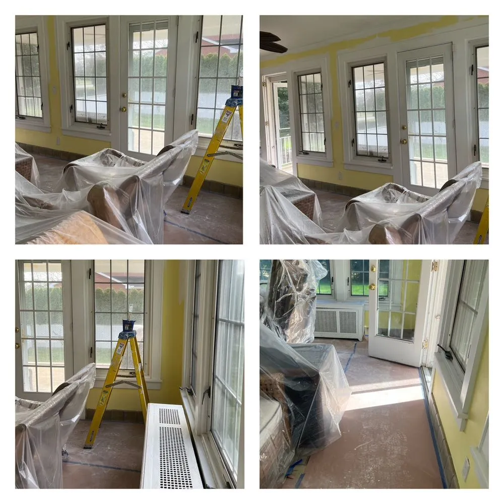 Reliable yard maintenance for year-round maintenance across Bay Shore, NY - Luxury Landscape Construction