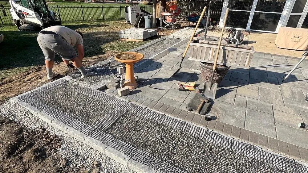 Top-rated landscaping services experts serving Bay Shore, NY - Luxury Landscape Construction