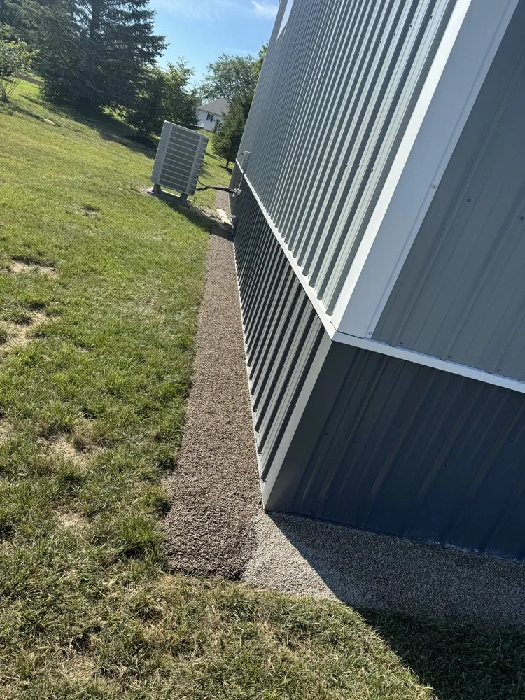 Affordable garden landscaping in Marion, OH - Luxury Landscape Creations