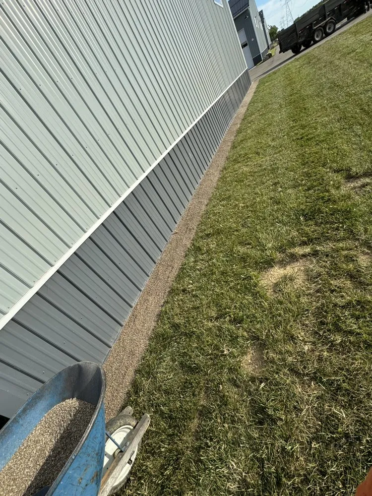 Affordable landscaping services experts serving Marion, OH - Luxury Landscape Creations