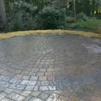 Trusted lawn mowing service near you in Nazareth, PA by Luxury Landscape Design