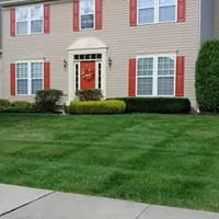 Reliable residential landscaping in Nazareth, PA by Luxury Landscape Design