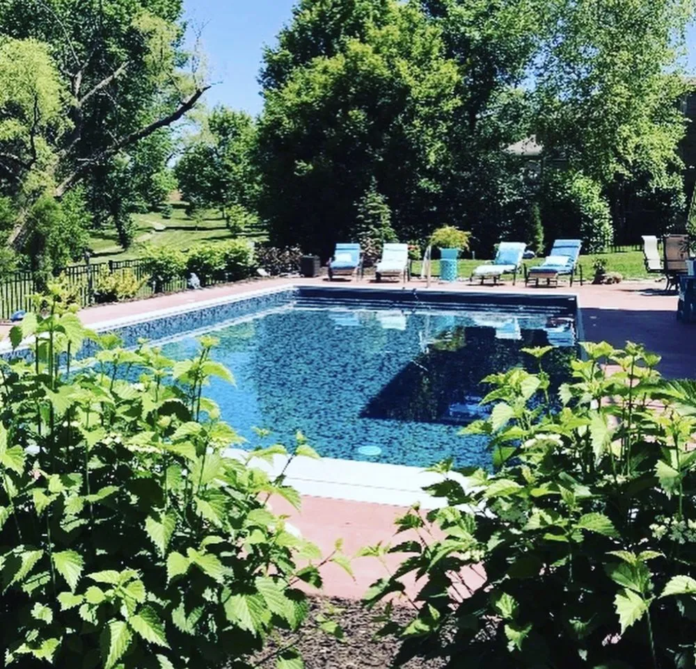 Professional residential landscaping for beautiful yards across Lincoln, NE - Luxury Landscape