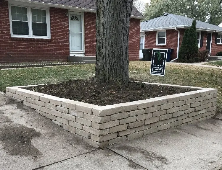 Top-rated outdoor landscaping for beautiful yards across Lincoln, NE - Luxury Landscape