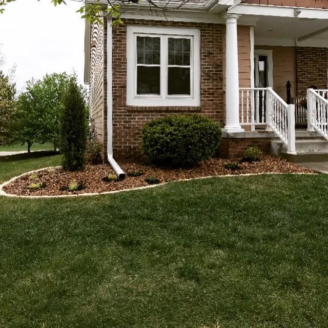 Expert yard cleanup service for outdoor upgrades across Lincoln, NE - Luxury Landscape