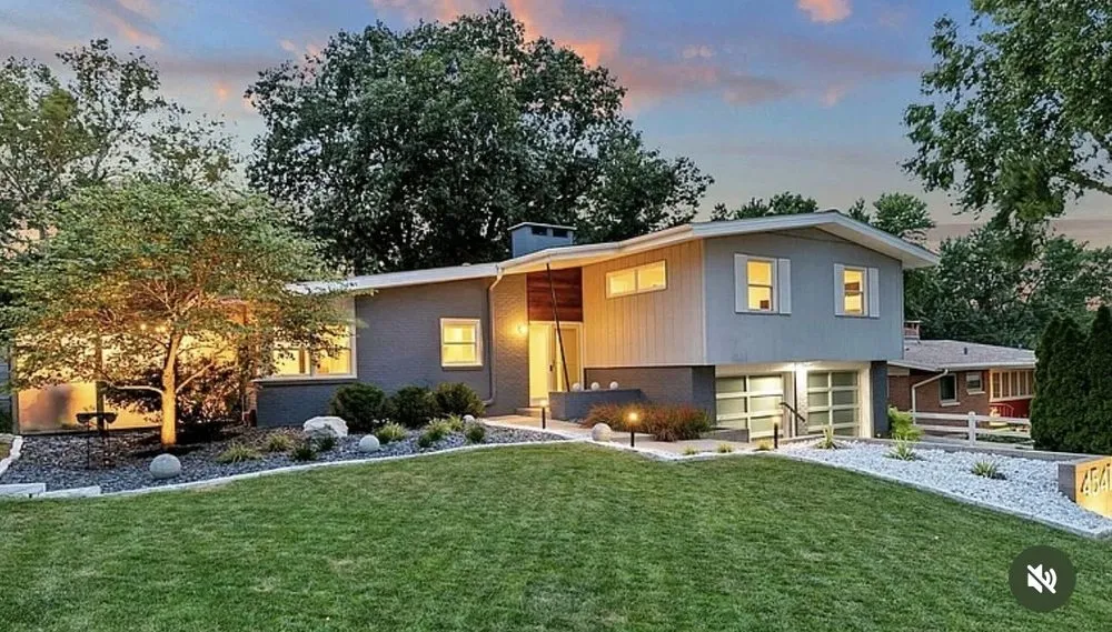 Professional lawn mowing service experts serving Lincoln, NE - Luxury Landscape