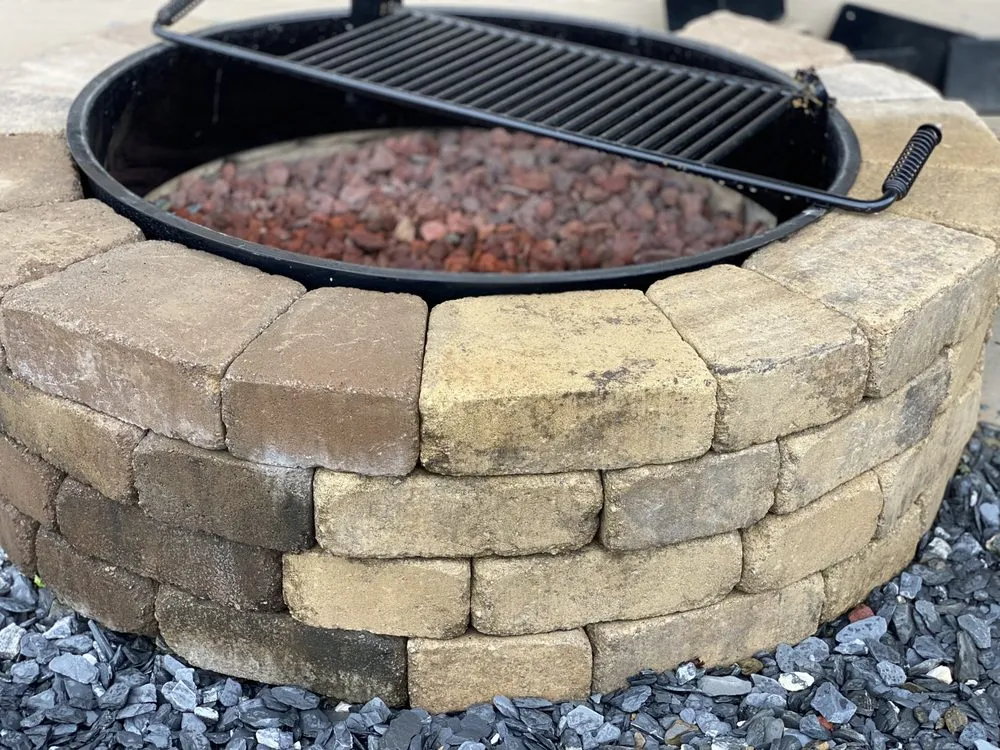 Reliable landscaping services for beautiful yards across Lawrenceville, GA - Luxury Landscape Supply