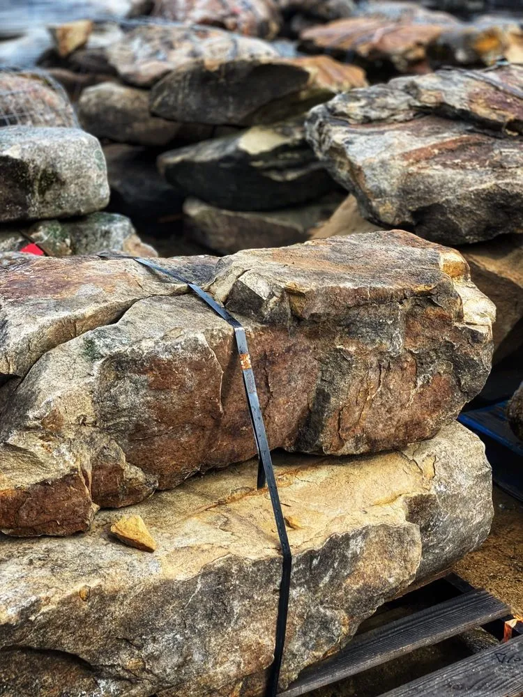 Reliable yard maintenance for year-round maintenance across Lawrenceville, GA - Luxury Landscape Supply