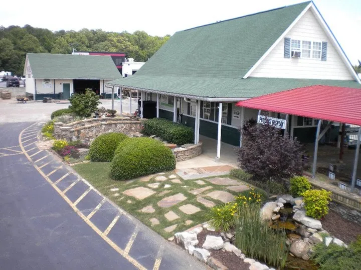 Affordable landscape design for residential properties across Lawrenceville, GA - Luxury Landscape Supply