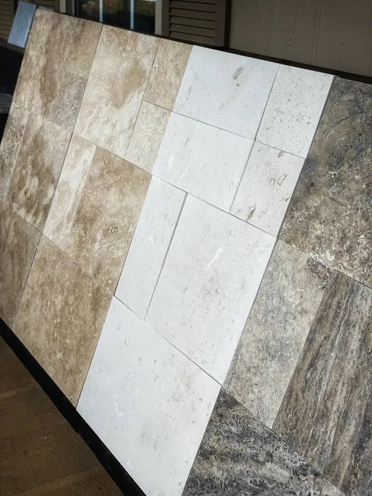 Custom yard maintenance near you in Lawrenceville, GA by Luxury Landscape Supply