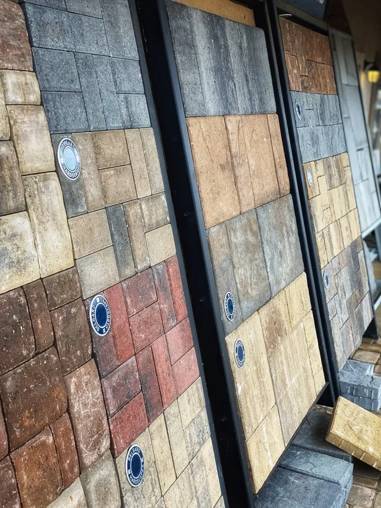 Trusted landscape design for outdoor upgrades across Lawrenceville, GA - Luxury Landscape Supply