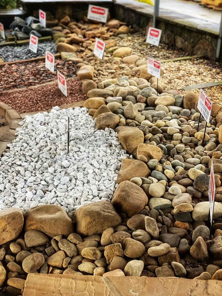 Top-rated landscape installation for homes across Lawrenceville, GA - Luxury Landscape Supply